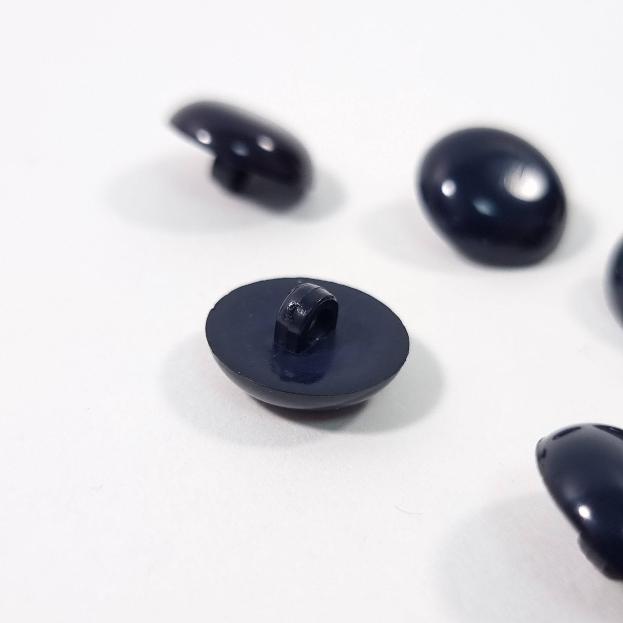 nasturi bleumarin picior 19mm