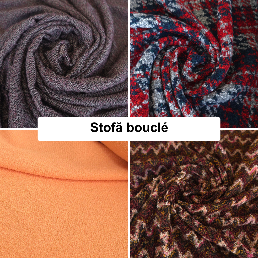 stofa boucle stofa boucle